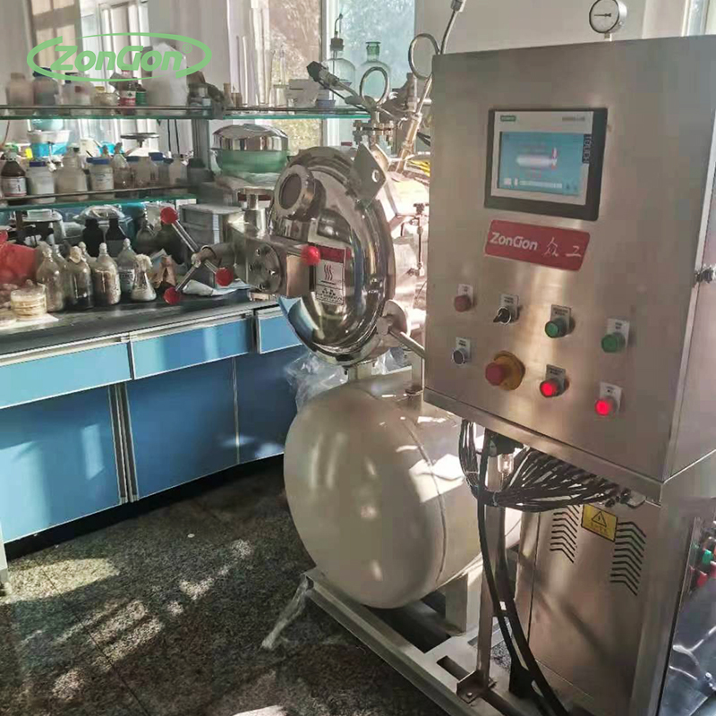 顏色+營養(yǎng)雙保留！解析壓差膨化設(shè)備如何重塑蘋果脆片行業(yè)標(biāo)準(zhǔn)