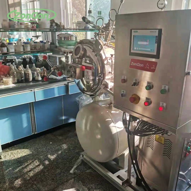 變溫壓差膨化技術(shù)突破蘋果脆片加工瓶頸，兼顧營養(yǎng)保留與長期貯存需求