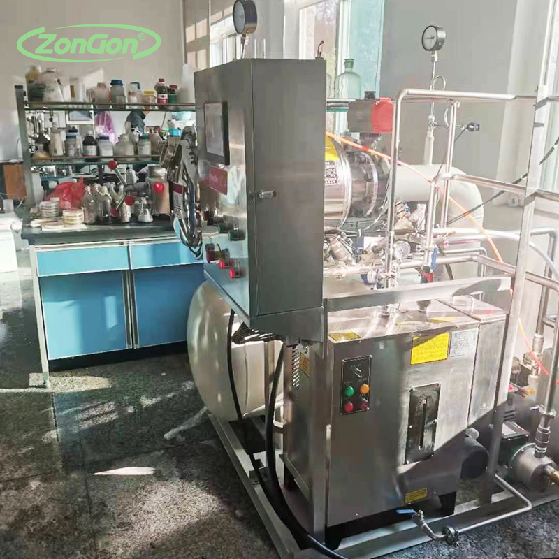 降本增效利器：低溫壓差膨化設(shè)備提升蘋果脆片產(chǎn)能40%，廢品率歸零