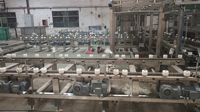 感恩回饋：購(gòu)全自動(dòng)裝卸籠機(jī)即享整線升級(jí)方案，助力智能工廠